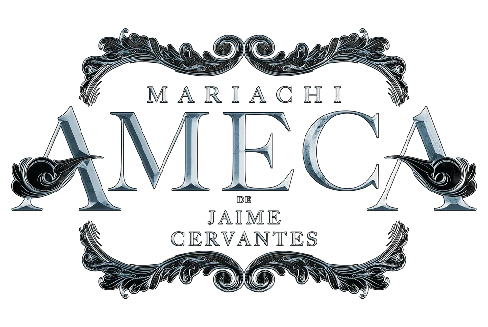 Mariachi Ameca Logo
