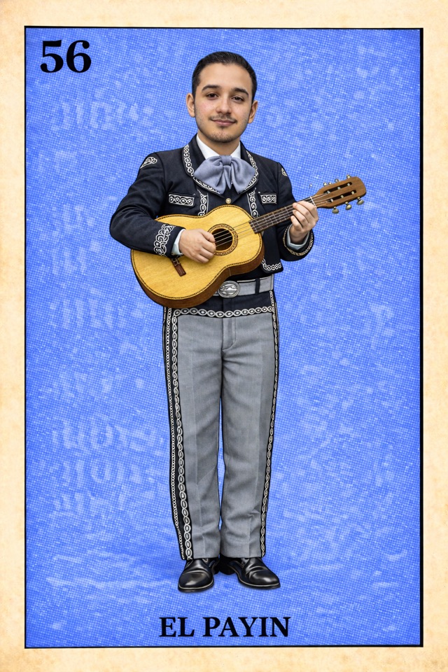 Julian Ortiz